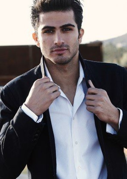Alexander Uloom photo