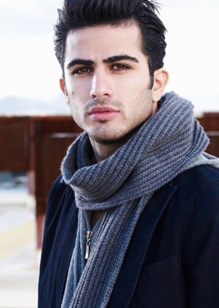 Alexander Uloom photo