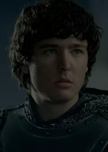 Alexander Vlahos photo