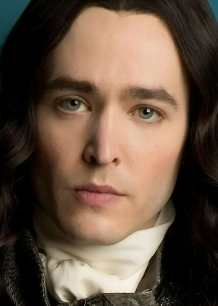 Alexander Vlahos photo