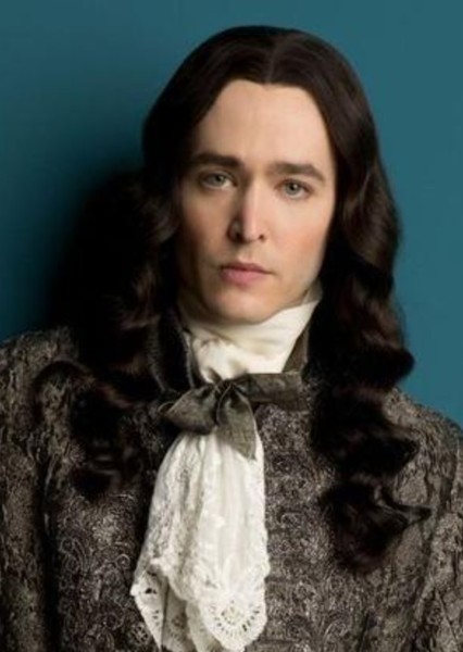 Alexander Vlahos