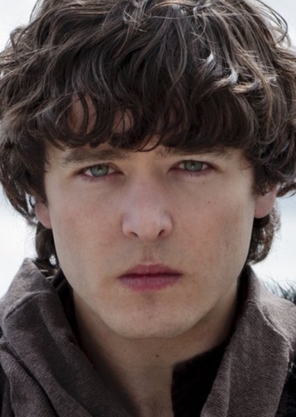 Alexander Vlahos photo