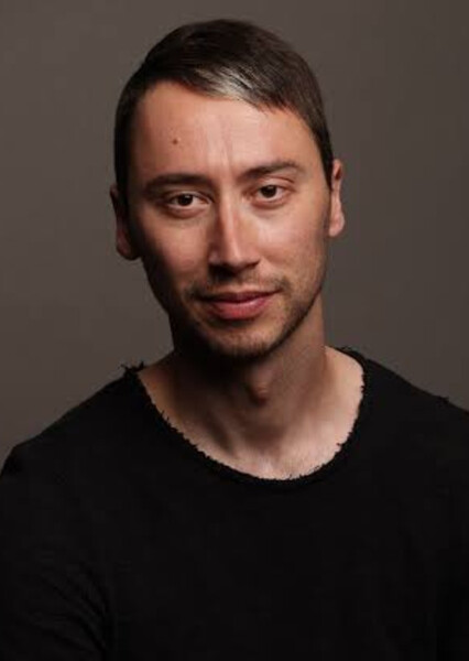 Alexander Ward photo