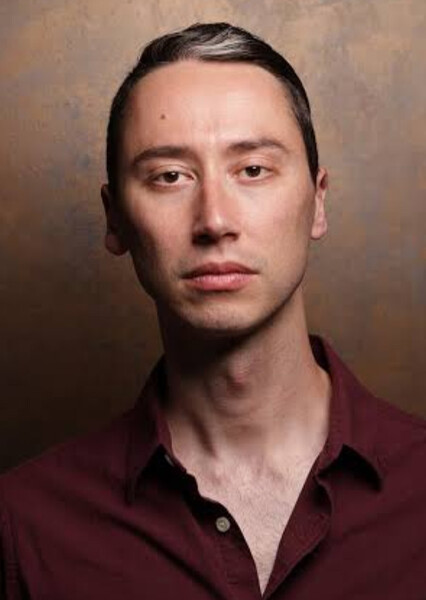 Alexander Ward photo