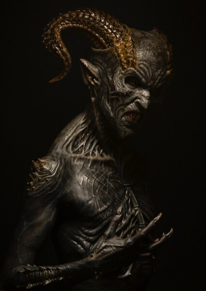 Alexander Ward photo