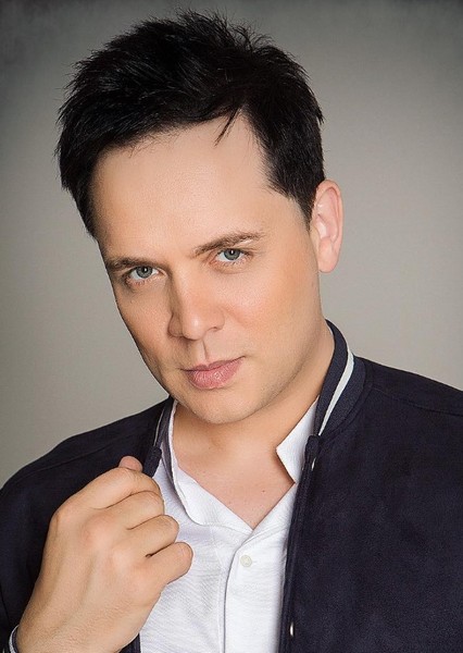 Aleksandr Astashenok photo