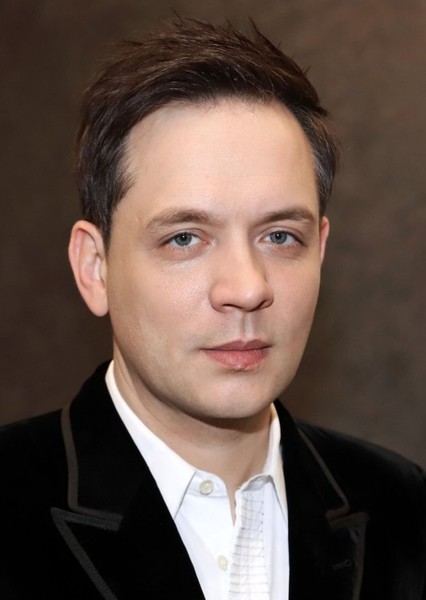 Aleksandr Astashenok photo