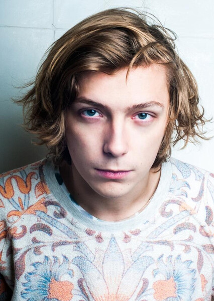 Aleksandr Gorchilin photo