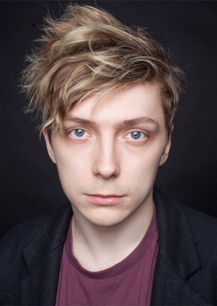 Aleksandr Gorchilin photo
