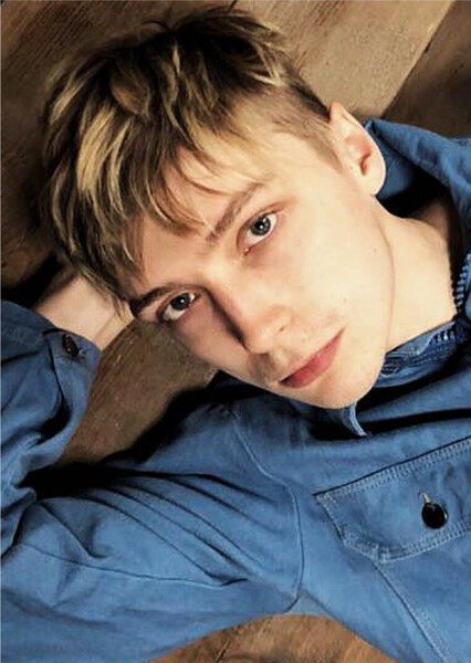 Aleksandr Gorchilin photo