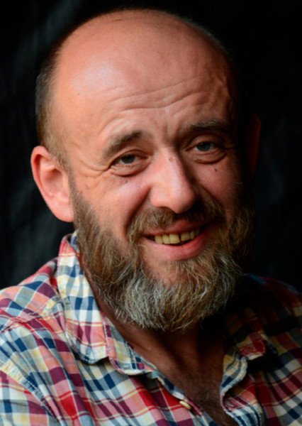 Alexandr Lungin