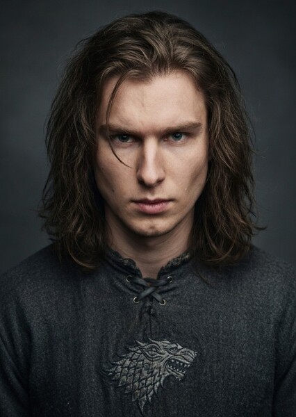 Brandon Stark