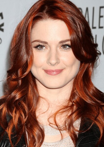 Alexandra Beckenridge photo