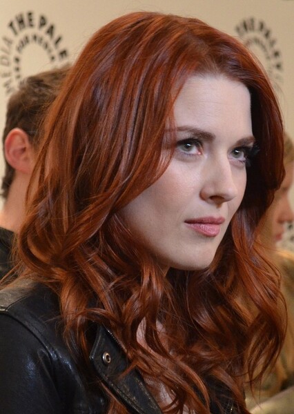 Alexandra Beckenridge photo
