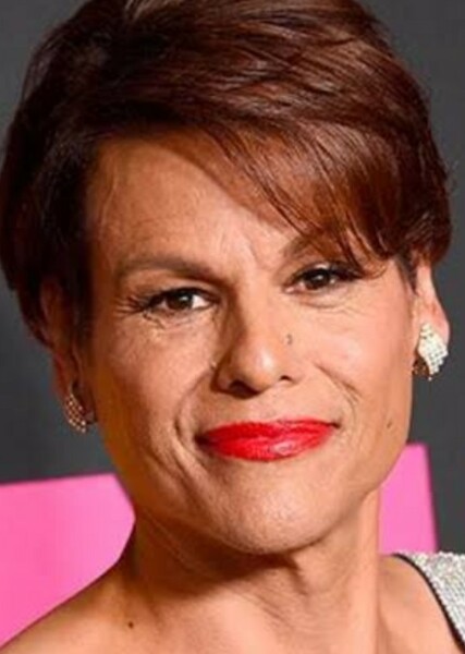 Alexandra Billings photo