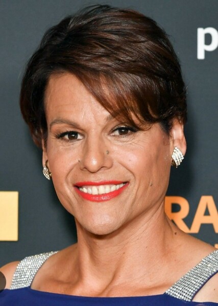Alexandra Billings
