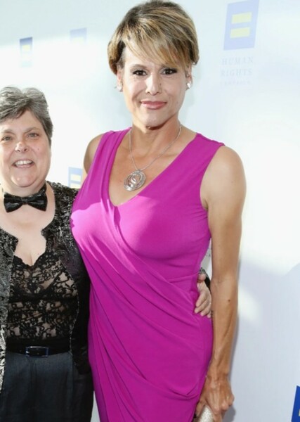 Alexandra Billings photo