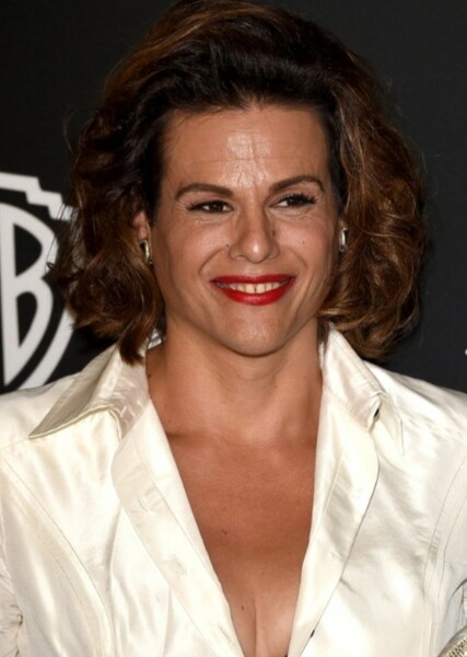 Alexandra Billings photo