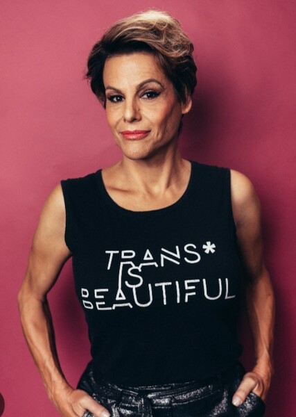 Alexandra Billings photo