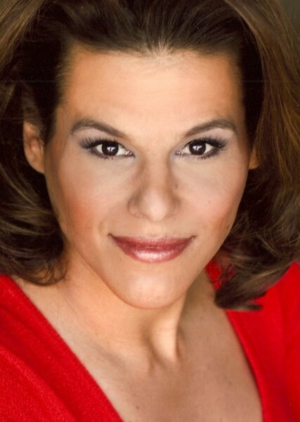Alexandra Billings photo