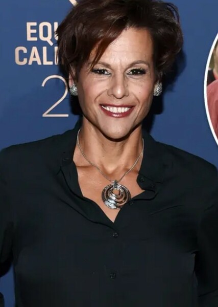 Alexandra Billings photo