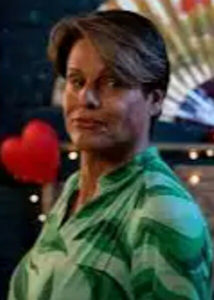 Alexandra Billings photo