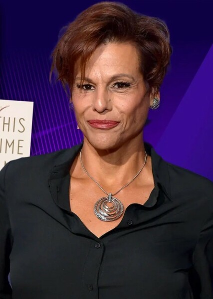 Alexandra Billings photo