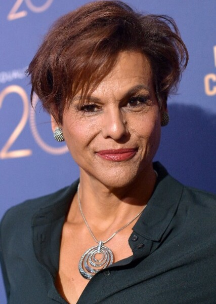 Alexandra Billings photo