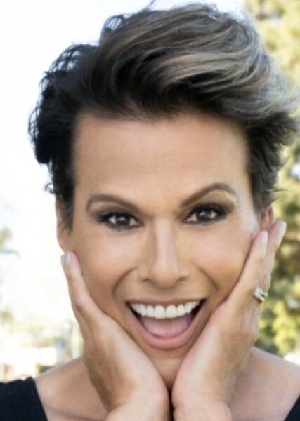 Alexandra Billings photo