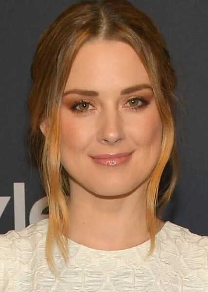 Alexandra Breckenridge photo
