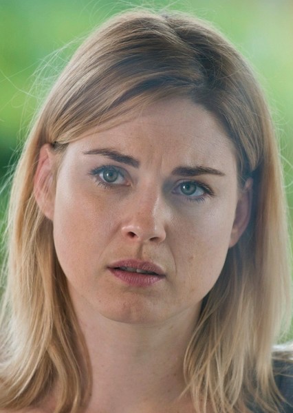 Alexandra Breckenridge