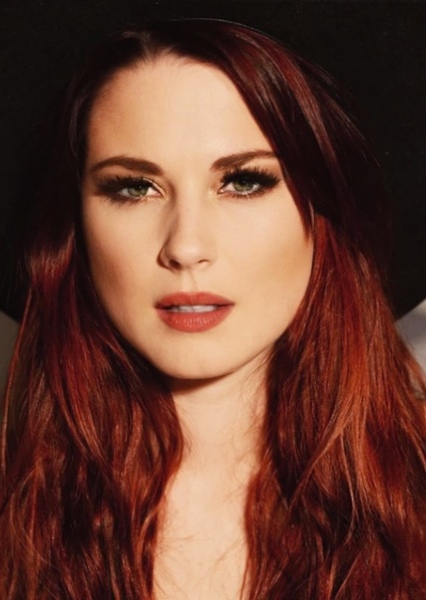 Alexandra Breckenridge photo