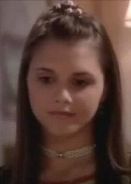 Alexandra Chando photo