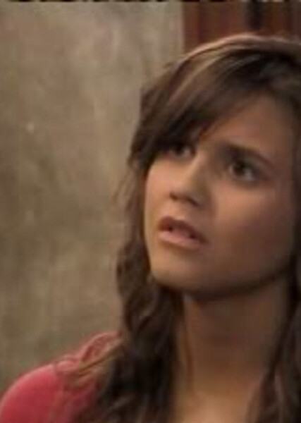 Alexandra Chando photo