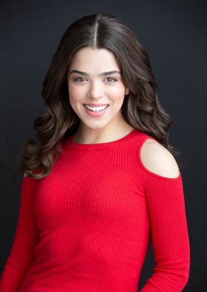 Thalia Grace