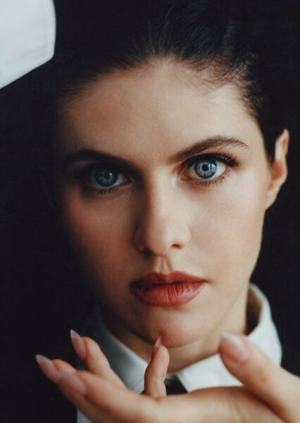 Alexandra Daddario