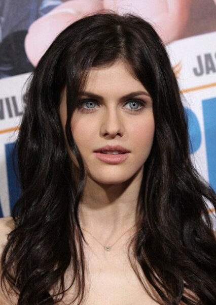 Alexandra Daddario