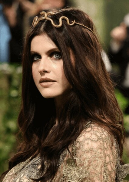 Alexandra Daddario