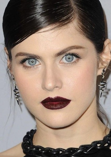 Alexandra Daddario
