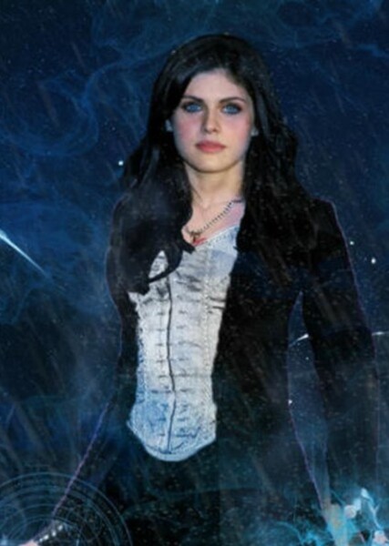 Alexandra Daddario photo
