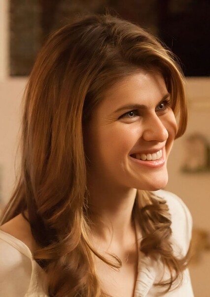 Alexandra Daddario