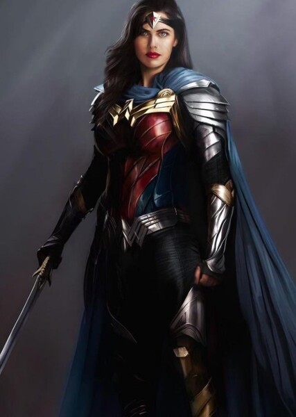 Wonder Woman