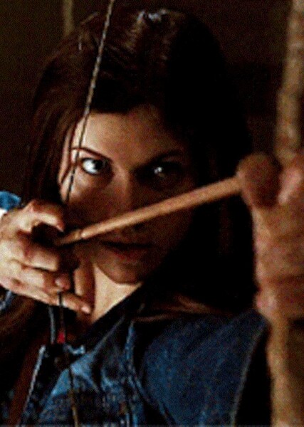 Alexandra Daddario