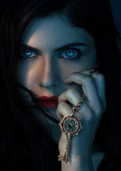 Alexandra Daddario