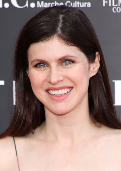 Alexandra Daddario