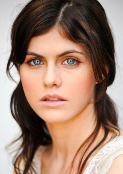 Alexandra Daddario
