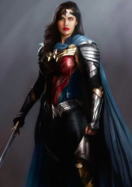 Diana Prince