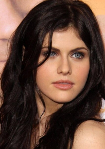 Alexandra Daddario