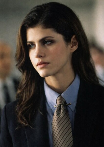 Alexandra Daddario