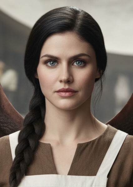Alexandra Daddario photo